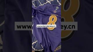 Mary Jersey Ravens Jersey review [upl. by Notaek]