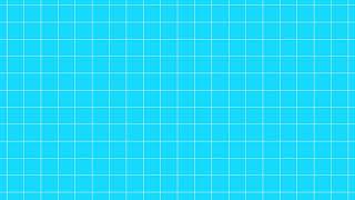 sky blue grid lines up down motion [upl. by Larissa]