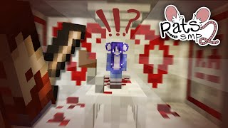 The First Sacrifice  Rats SMP 2 [upl. by Narak]