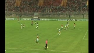 SportÉliminatoire Mondiale 2018  Buts à chaud Côte d’Ivoire 03 Mali 01 [upl. by Akimal443]