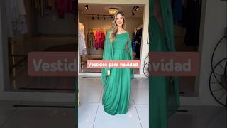 Vestidos de moda 2025 dress women [upl. by Huff]