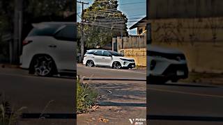 Fortuner Legender 👑🦁  Modified Alloy wheel ⭐  fortuner thar automobile lofi music shorts [upl. by Crosby104]