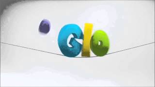 Gloob  1º Mix de promos  HD  V1 [upl. by Ailugram723]