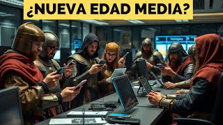 La Era de la Información ¿Nueva Edad Media [upl. by Airyt651]