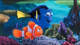 Film Anak Mermamid In Love  Film Anak Kehidupan Ikan Nemo Lucu Banget [upl. by Airottiv336]