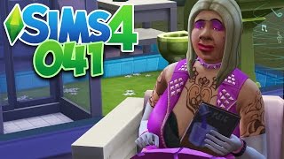 SIMS 4 S01E041  Mutter des Monats ★ Lets Play Die Sims 4 [upl. by Artinahs]