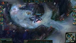 Trundle pillar to stop Camille escape [upl. by Udela]