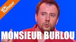 François BURELOUP  Monsieur Burlou [upl. by Enirroc933]