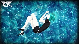 Land of the Lustrous CG Anime Done Right  GR Anime Review [upl. by Nafis217]