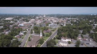 Harrisonburg Virginia [upl. by Selden]