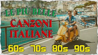 30 Migliori Canzoni Vecchie Italiane 🎶 Le Più Belle Canzoni Italiane anni 60 70 80 e 90 Playlist 🎶 [upl. by Weig]