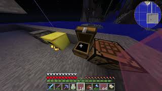 Minecraft เอาชีวิตรอด Kinda Crazy Craft 20 ep20 [upl. by Assilav]