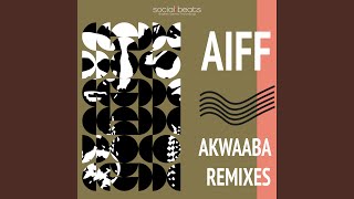 Akwaaba Diesler Instrumental Club Remix [upl. by Perkoff]