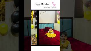 Birthday Celebration Reel [upl. by Enelav]