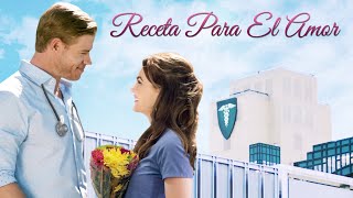 Receta Para El Amor 2019  Pelicula Completa  Trevor Donovan Jillian Murray Jillian Joy [upl. by Collar]