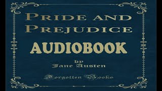 PRIDE AND PREJUDICE  Jane Austen  PART 2 OF 2 HUMAN VOICE [upl. by Ellemrac852]