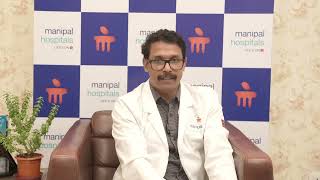 What is Endoscopic Cardiac Surgery  Dr Sandip Sardar  Manipal Hospital Mukundapur [upl. by Yonita]