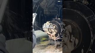 【これが限界】水垢を放置し続けた「トヨタ プリウス」を徹底洗車 car detailing toyota PRIUS [upl. by Dewey]