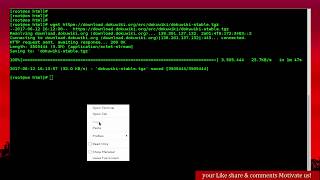 How to Install DokuWiki on CentOS Linux [upl. by Ydnir]