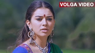 Hansika Introduction Scene From Chandrakala Movie [upl. by Liryc]