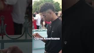 Inove seu estilo com esse corte  Corte Americano hairstyle shorts subscribe youtubeshorts [upl. by Lea]