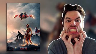 Ezra Miller Is ANNOYING amp Worst CGI Spoilers  FLASH REVIEW [upl. by Llennoj652]