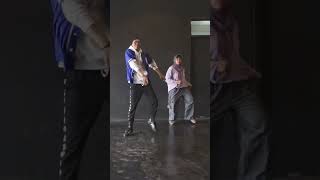 Right Thurr  Chingy dancechoreography rightthurr chingy hiphop [upl. by Azial]