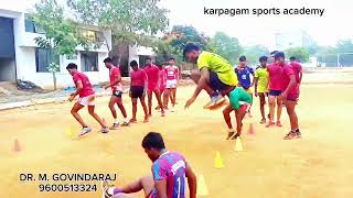 kabaddi skill shoulder strengthening workout 🏋 [upl. by Africa]