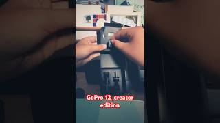 GoPro Hero 12 creator edition part 2 dlaciebie [upl. by Allen488]