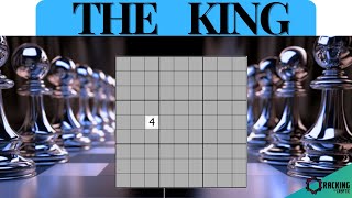 The King A Fog Sudoku That May Leave You Emotional [upl. by Mehitable]