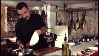 In cucina con Chef Rubio  Trippa al sugo [upl. by Ainos]