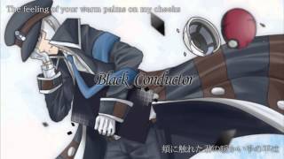 Black Conductor 【English Subs】 [upl. by Gay768]