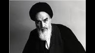 Khomeini wasnt a Zionist Jew [upl. by Nnair]