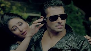 Teri Meri Prem Kahani Hai Salman Khan Bodyguard movie status [upl. by Halimak]