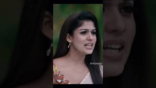 ஷிவா சார் ஓட லவ் உண்மையிலே ஒர்கவுட் ஆவுமாடா  Aegan  Ajith Kumar  Nayanthara  Ayngaran Shorts [upl. by Atinauq]