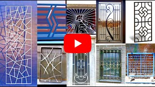 Stunning Steel Door and Window Designs for Your Home 🏠🏠🏡 [upl. by Bashemath]