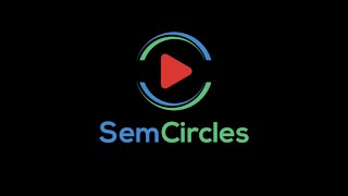 Watch more on SemCircles app [upl. by Aciretnahs]