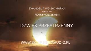 BIBLIA AUDIO superprodukcja  NOWY TESTAMENT DŹWIĘK PRZESTRZENNY [upl. by Adelia]