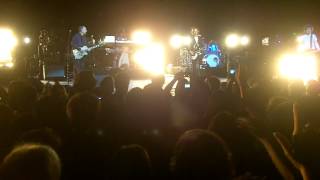 BECK E PRO LIVE SANTA BARBARA BOWL W COSIMO 5242012 [upl. by Baynebridge]