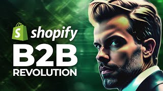 Shopify Plus B2B Review [upl. by Harrak]