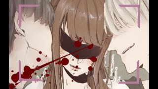 Kidnapped and Cuddled By Yandere Twins【M4F ASMR Trigger words Mouth Sounds Ear eating Obsessive】 [upl. by Novonod]