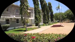 St John University of Tanzania SJUT [upl. by Anoyek]