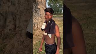 Thodi si hi fati thi comedyvideos funny comedyshorts [upl. by Yordan784]