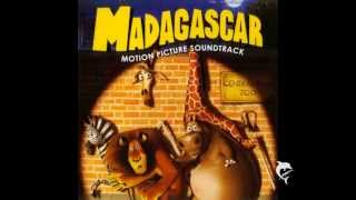 Madagascar  Soundtrack Suite  Hans Zimmer [upl. by Jaquelyn]