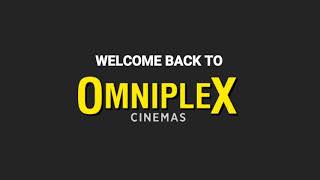 Omniplex prereel intro custom made [upl. by Grant827]