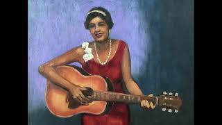 When the Levee Breaks Memphis Minnie COVER [upl. by Portwin]