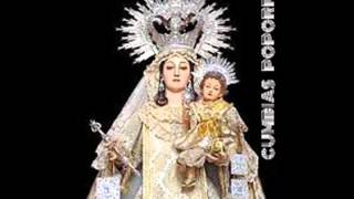 Virgen De Las Mercedes Rmx ★ Cumbia ★ Dj Leo Mix [upl. by Ralyt]