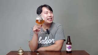 Lagunitas Sucks 2020 Double IPA Review  2670 [upl. by Kristin609]