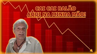 BOLSA DE VALORES CAINDO E DAI [upl. by Hsac917]