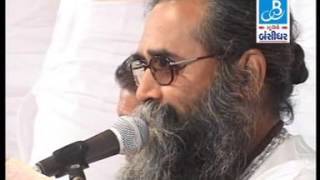 Niranjan Pandya Lokdayro Bhajan Santvani Amba Live Programme  4 [upl. by Suiraj]